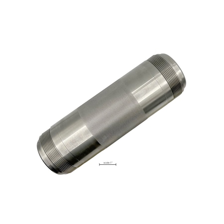 Bedford Precision Parts Bedford Precision Cylinder - HydraPro IV/Super, Cmdr 30, Boss for Titan and Speeflo 57-2341